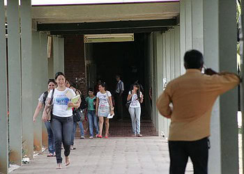 Movimento de Empresa Júnior realiza encontro com o intuito de fortalecer a iniciativa no Acre 12 O evento acontece na quinta-feira, 15, na Universidade Federal do Acre, às 7h30