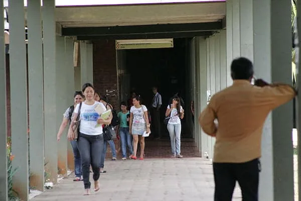 O evento acontece na quinta-feira, 15, na Universidade Federal do Acre, às 7h30