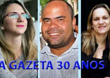 A ‘escola’ GAZETA