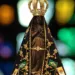 Fiéis Católicos celebram Nossa Senhora Aparecida na próxima segunda-feira