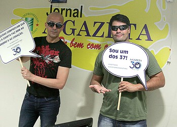 Espetáculo Sexo, Etc e Tal se apresenta neste domingo no Teatrão