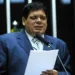 Deputado Flaviano Melo reforça combate à onda de violência