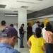 Apesar da expectativa de lotação, atendimento nas agências bancárias foi considerado normal