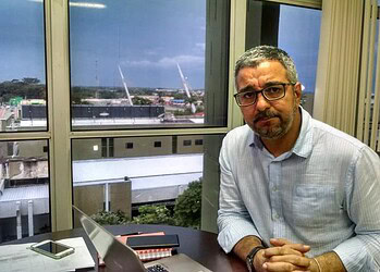 Em nota assinada por Irailton Lima, Sesacre se defende. (FOTO: BLOG DO RADIALISTA EDIZIO LIMA)