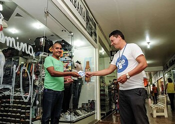 Campanha ‘Não a Novos Impostos’ é apresentada à população e empresários