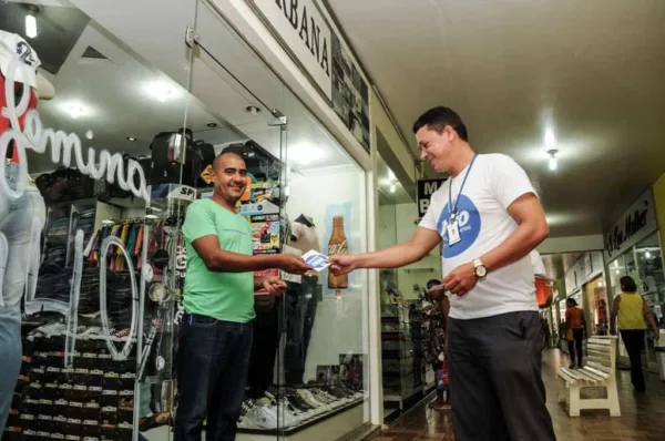 Campanha ‘Não a Novos Impostos’ é apresentada à população e empresários