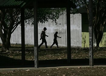 Adolescentes ameaçam agentes e tentam fugir do Centro Socioeducativo Aquiry