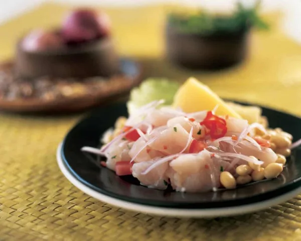Peru Week 2015 brinda Rio Branco com gastronomia peruana e ofertas de viagens