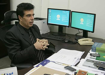 “Minha intenção não era censurar a imprensa. Peço desculpas”, falou o juiz Marcelo Badaró