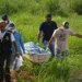 Corpo de homem em elevado estado de decomposição é encontrado na estrada da Floresta