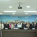 Câmara de Vereadores homenageia Jornal A GAZETA pelos seus 30 anos