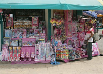 Quase 60% dos empresários de Rio Branco estão confiantes nas vendas do Dia das Crianças