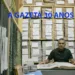 Evando Araújo é o responsável pelo arquivo do jornal. (Foto: Odair Leal/ A GAZETA)