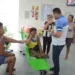 Após ter perna esmagada, jovem tem sonho de ser jogador de futebol interrompido