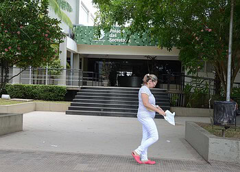 Feriado do dia do servidor público é transferido para sexta-feira, 30