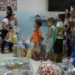 Cerca de 40 crianças internadas do HC ganham festa em comemoração ao seu dia