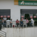 Correntistas reclamam da greve dos bancários