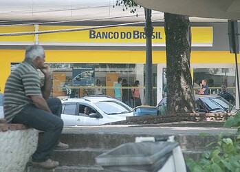 Foto: Odair Leal/A GAZETA