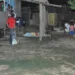 Homem é executado a tiros dentro de casa