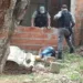 Eduardo Alves era foragido do presídio estadual