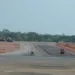 Aeroporto fechou temporariamente devido a falha na pista