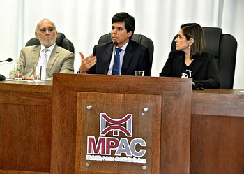 Eleição para conselho tutelar terá fiscalização do Ministério Público Estadual