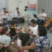 Festival leva música ao Hospital das Crianças e Apae