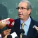 Avaliação do governo não vai interferir na decisão sobre impeachment, diz Cunha