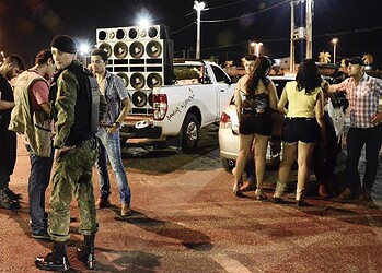 Operação Sossego aplica R$21 mil em multas por poluição sonora em Rio Branco