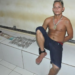 PM prende homem com 370 tabletes de maconha e dinheiro