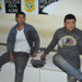 Polícia prende peruanos acusados de aplicar golpe de falsos mecânicos