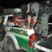 PM recupera moto roubada em ramal na Transacreana