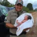 Polícia Militar realiza parto dentro de viatura em plena BR-364
