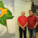 Presidente da Fecomercio/DF visitou sede da entidade no Acre