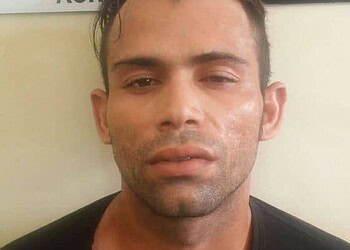 Quarto assaltantes da Clínica Santa Lúcia é preso