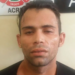 Quarto assaltantes da Clínica Santa Lúcia é preso