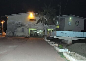 Queda de energia elétrica faz com que reeducandos durmam em casa