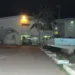 Queda de energia elétrica faz com que reeducandos durmam em casa