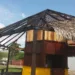 Proprietários acreditam que ação foi provocada por vândalos. (Foto: Cedida)