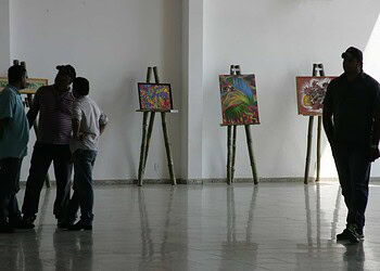 Programação da Semana do Servidor Público termina no próximo dia 31