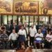 Deputados e representantes de diversas entidades comemoraram o dia na Aleac. (FOTO: AGÊNCIA  ALEAC)