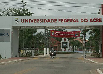 Aulas na Ufac serão retomadas nesta segunda-feira, 19