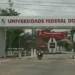 Aulas na Ufac serão retomadas nesta segunda-feira, 19
