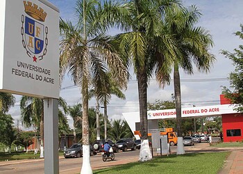 Professores da Ufac decidem encerrar greve