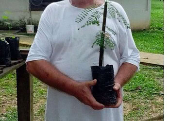 Walter foi grande parceiro da cultura e amigo dos artistas e ativistas acreanos