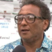 Carlinhos Farias, gestor de futebol do Rio Branco, não será candidato no clube . (Foto: Reprodução TV Acre)