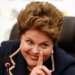 Dilma volta a destacar que não há motivação para pedido de seu impeachment