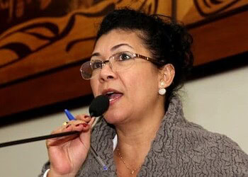 Deputada repudia cobrança de emolumentos para blogueiros acreanos atuarem