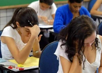 Enem 2015 divulga gabarito até quarta; mas gabarito extraoficial já circula na web