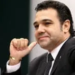 Em protesto contra o deputado Marcos Feliciano, ativistas realizaram “Beijaço”